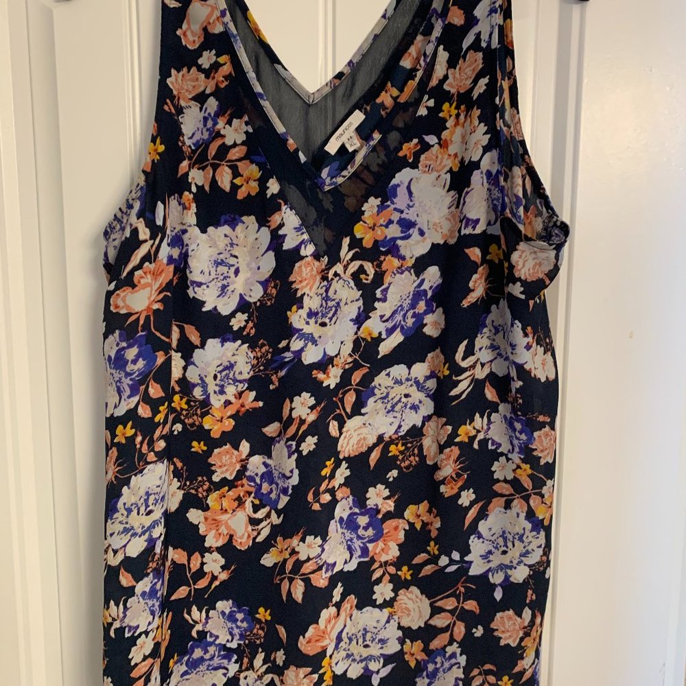 Maurices Ladies Tank